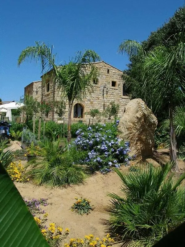 Hotel Turismo Rurale Cefalù