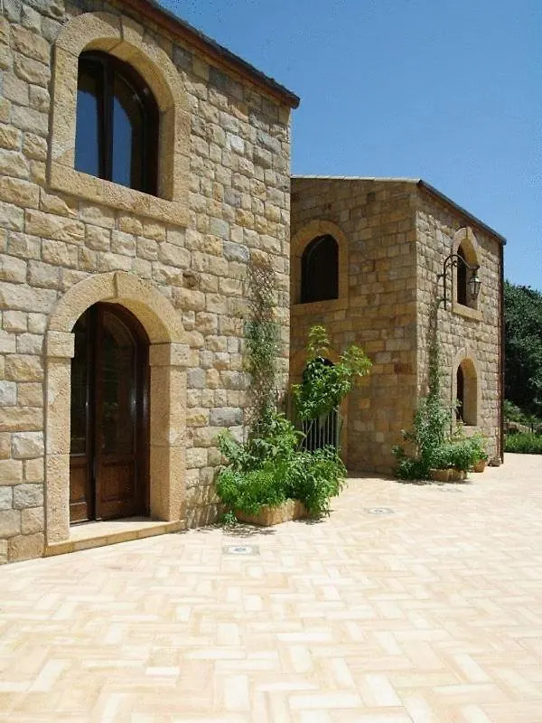 Turismo Rurale Cefalù 3*,