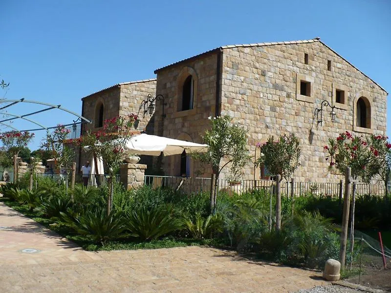 Turismo Rurale Cefalu Hotel