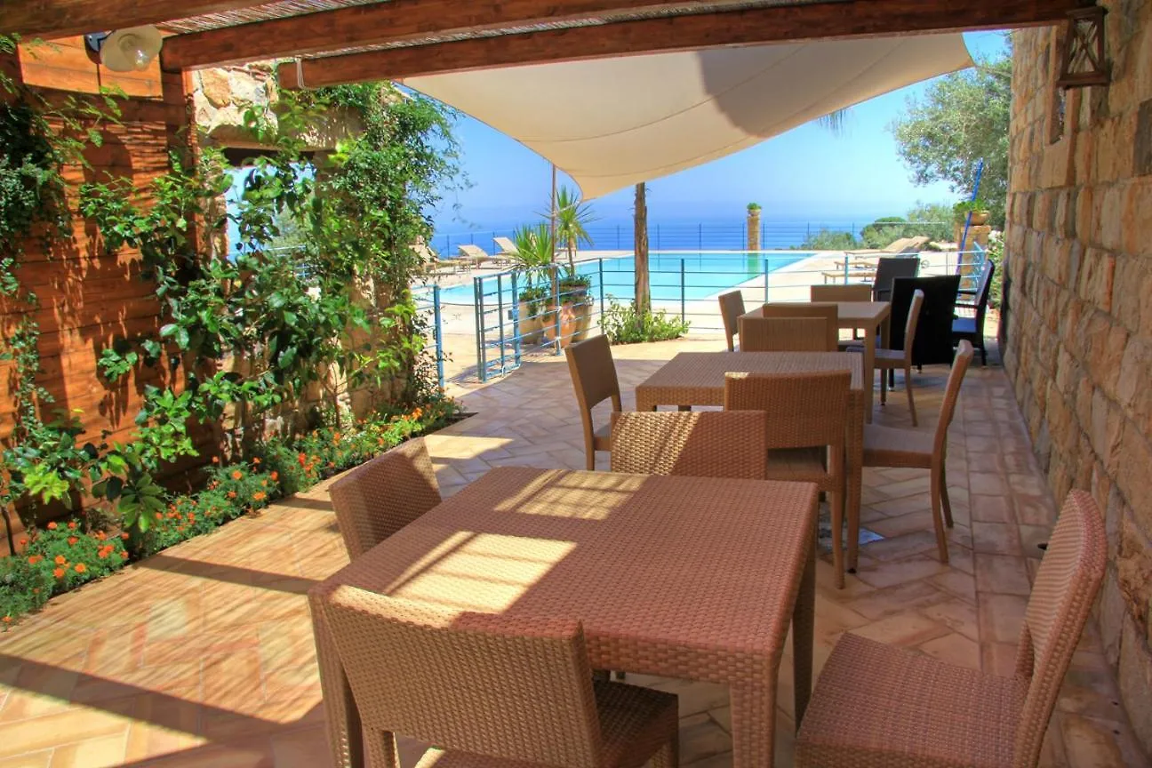 Turismo Rurale Cefalu Hotel 3*,