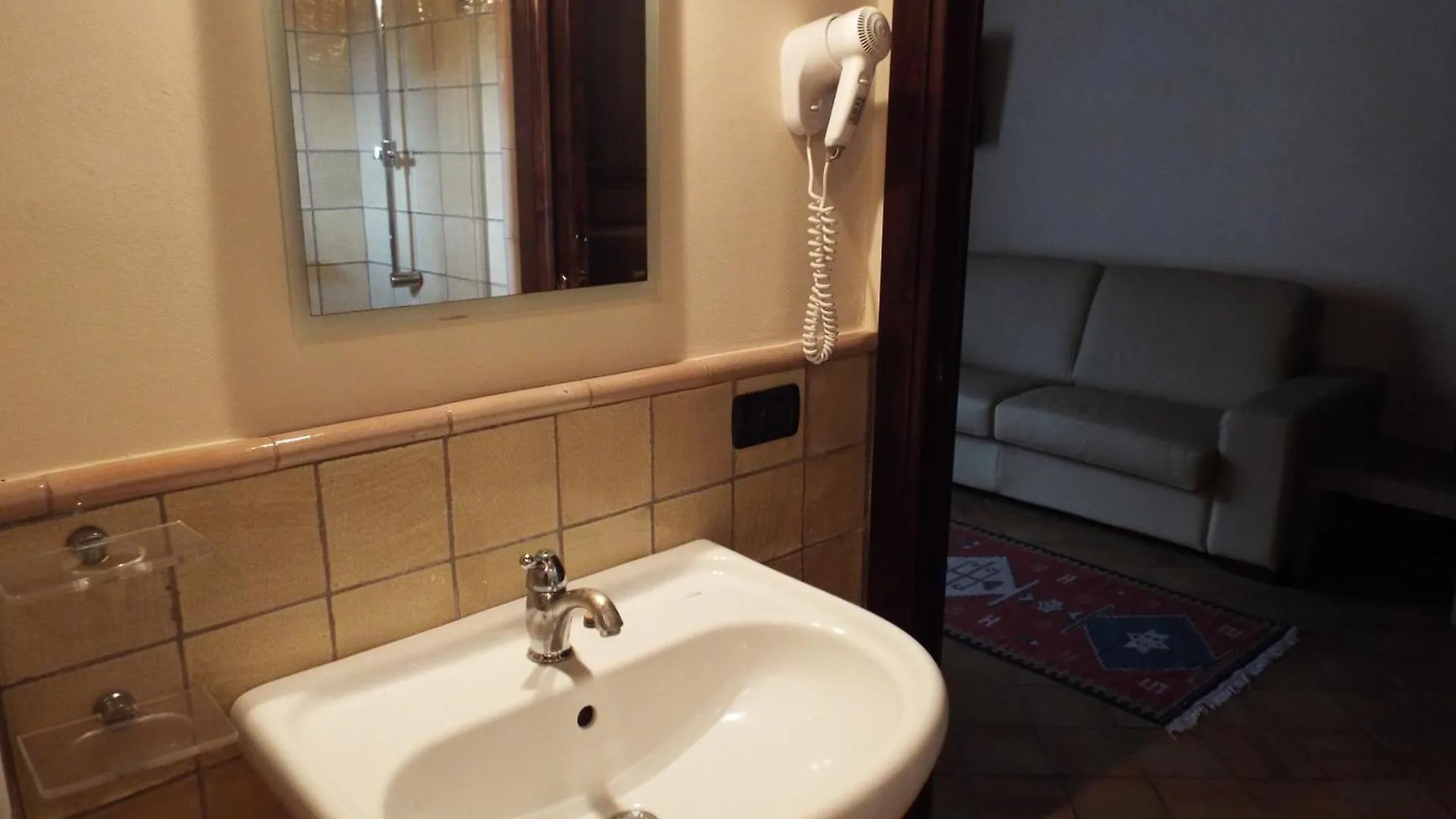 *** Hotel Turismo Rurale Cefalù Italie