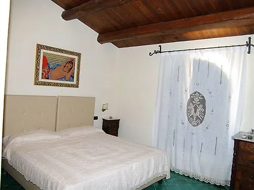 Turismo Rurale Cefalu Italy
