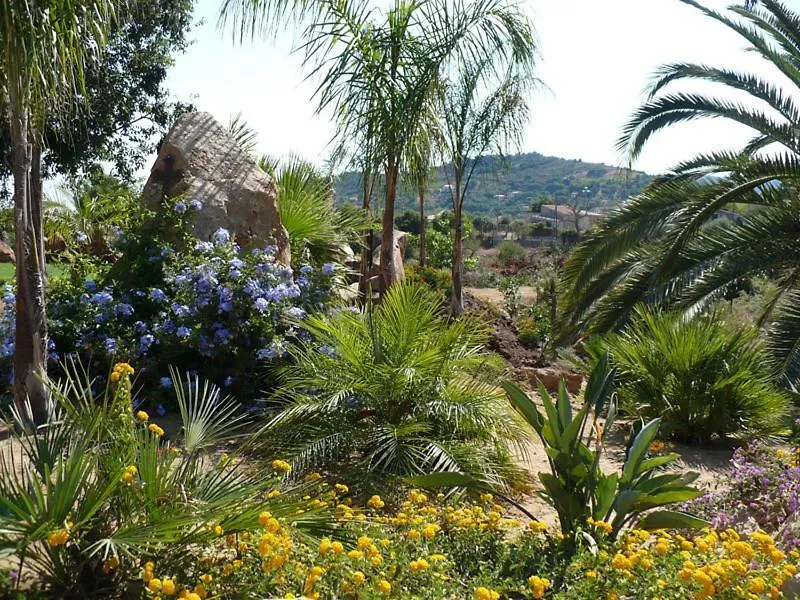 Turismo Rurale Cefalu Hotel