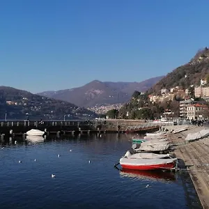 L'approdo Di Sant'agostino Italy