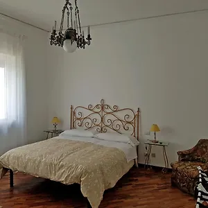 3* Bed & Breakfast Lumachella