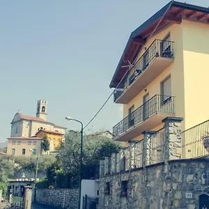 Tina Monte Isola