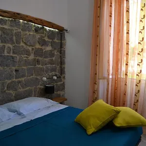 Borgo Marinaro La Medusa - Matrimoniale Con Bagno Privato Aparthotel